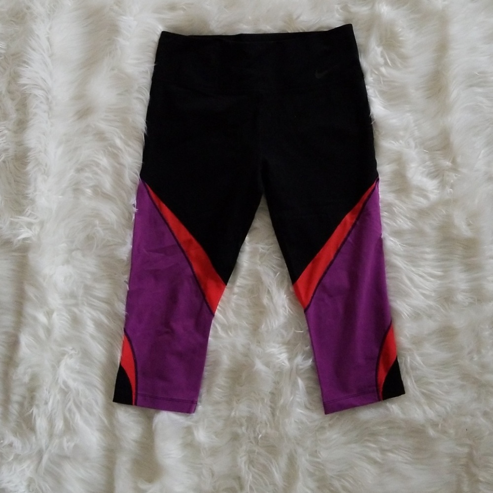 Nike Dri-fit Capris